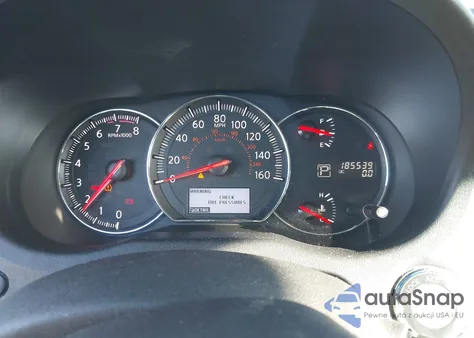 2012 Nissan Maxima 3.5 Sv из США, поврежденный, VIN 1N4AA5AP0CC811798